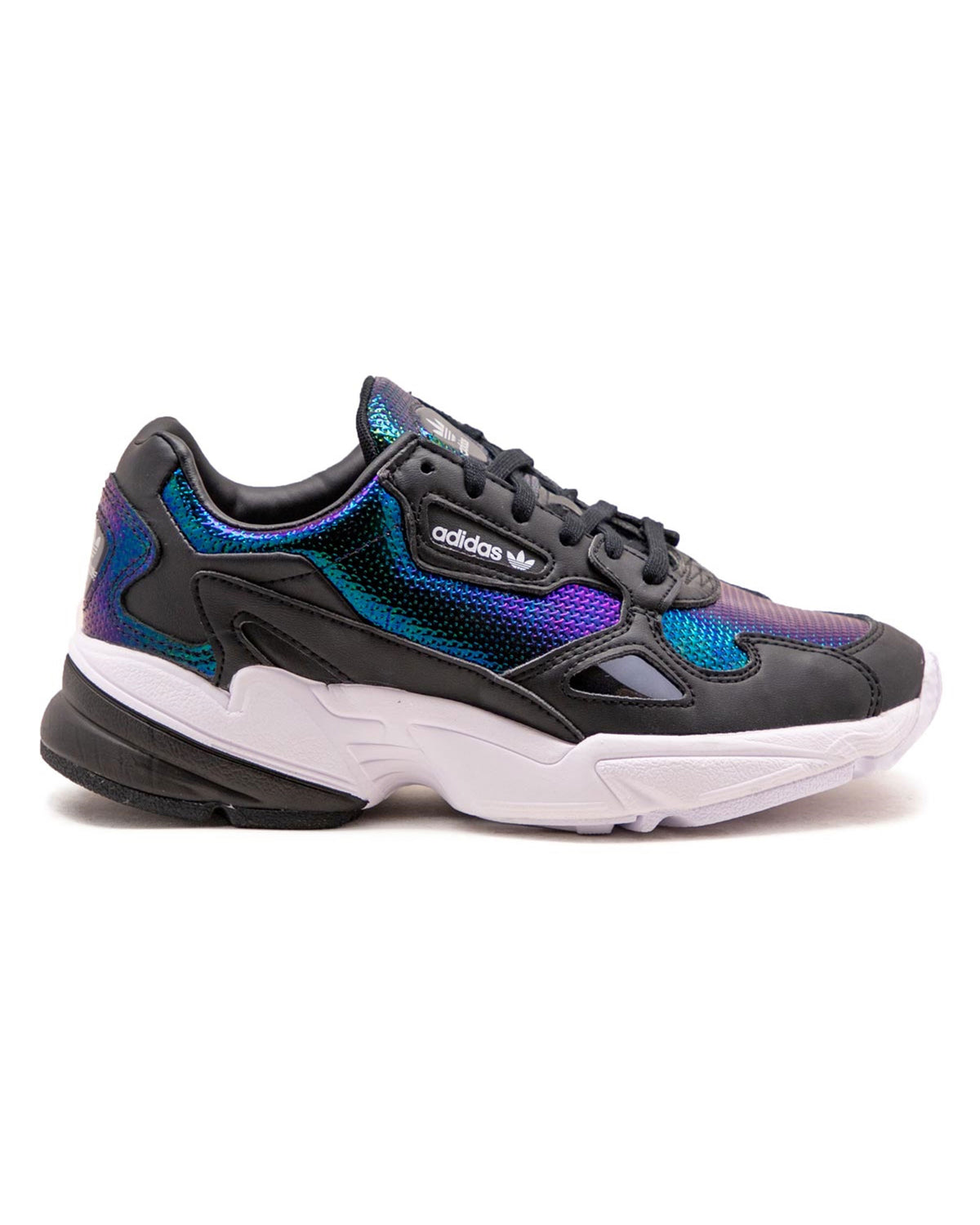 Adidas Falcon W Metallic EF5517