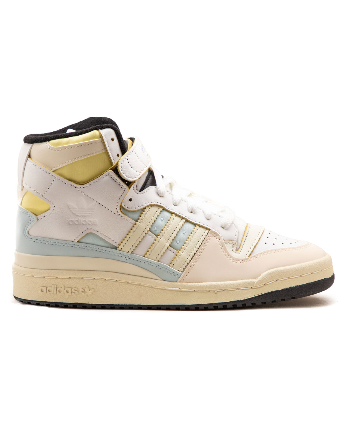 Adidas Forum 84 Hi W White