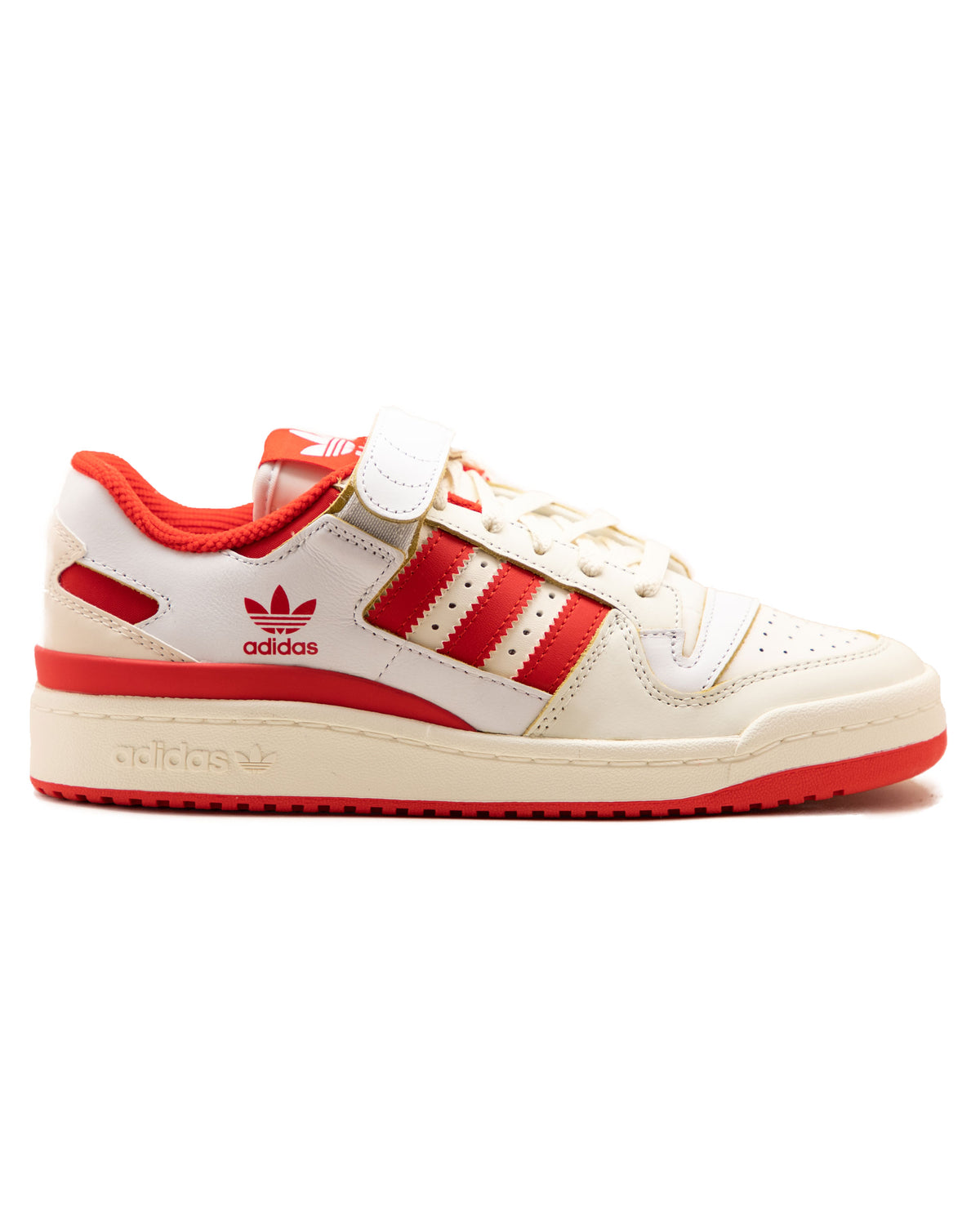 Adidas Forum 84 Low White Red