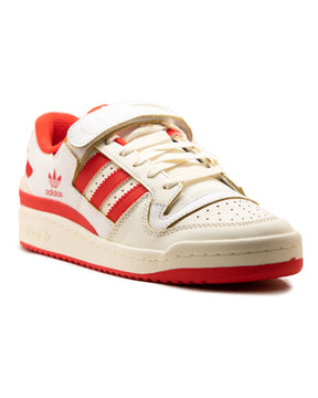 Adidas Forum 84 Low White Red