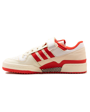 Adidas Forum 84 Low White Red