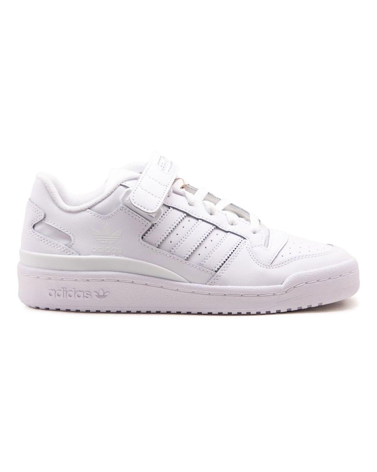 Forum Low Bianca FY7755