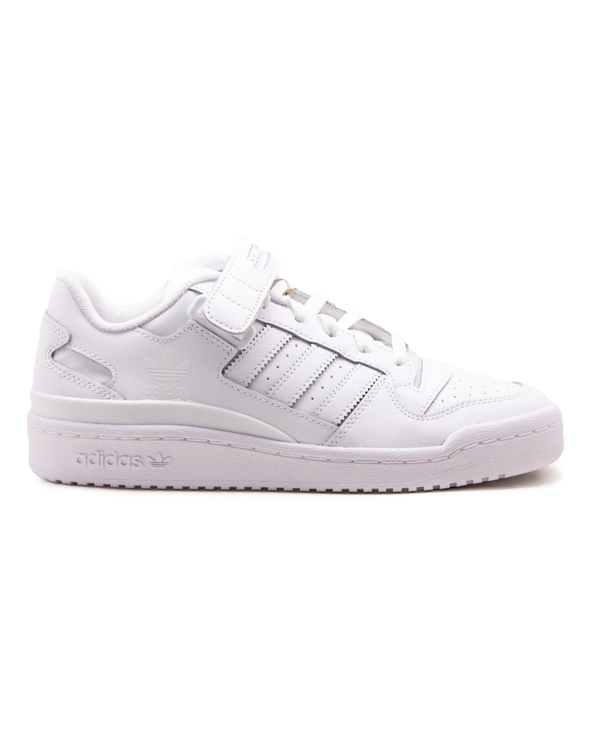 Forum Low White FY7755