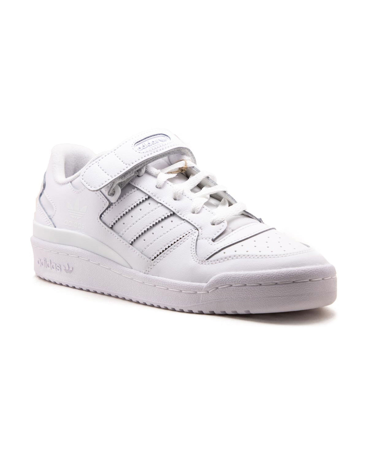 Forum Low Bianca FY7755