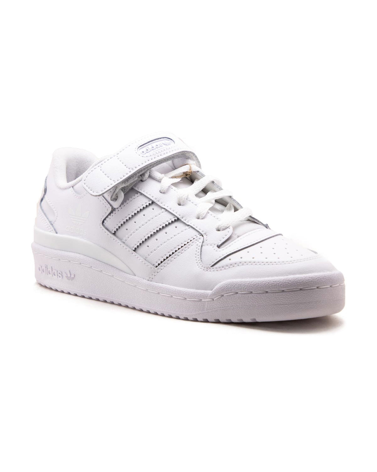 Forum Low White FY7755