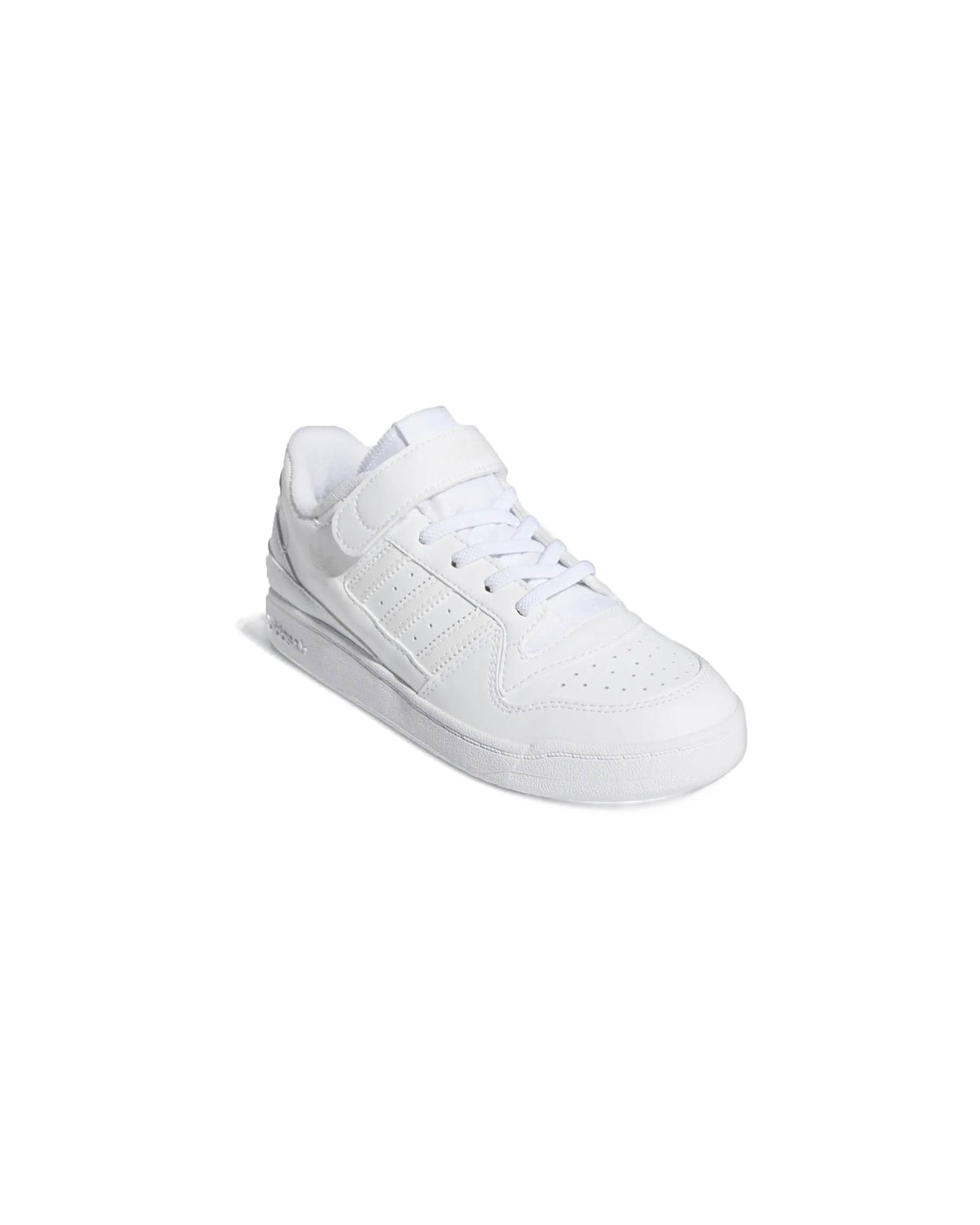 Adidas Forum Low C White