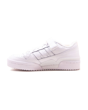 Adidas Forum Low J White Kids
