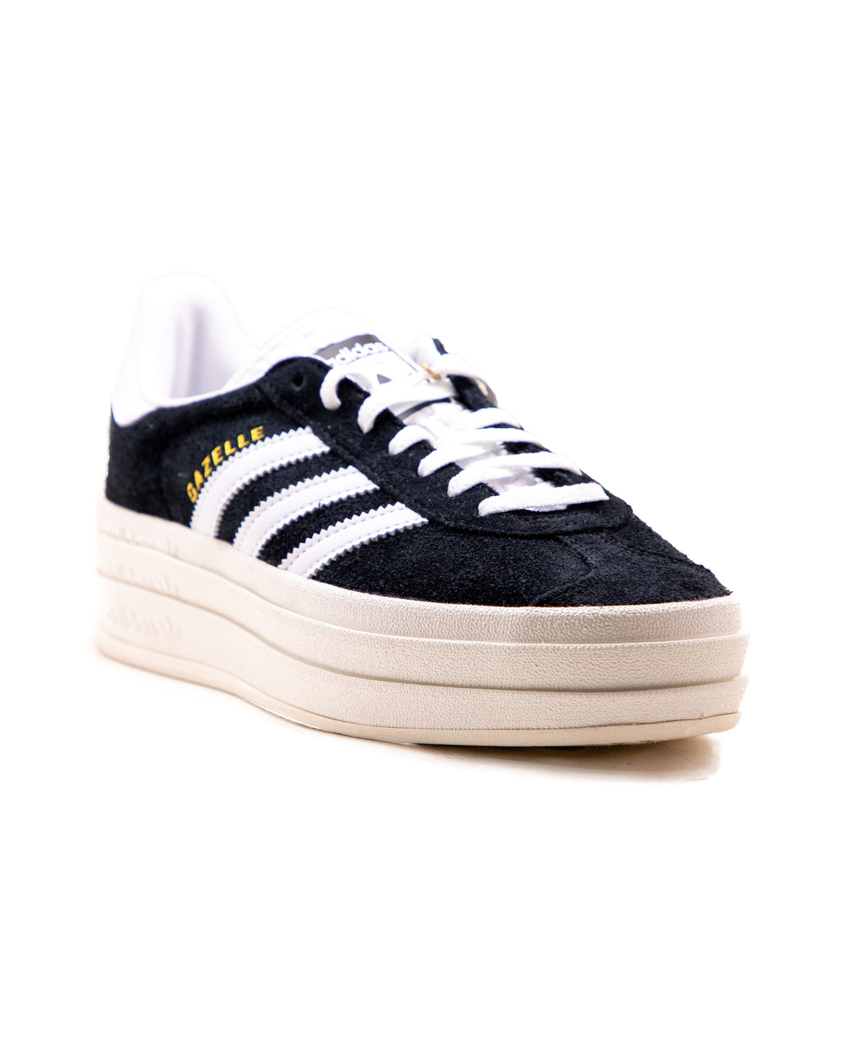 Adidas Gazelle Bold W Black