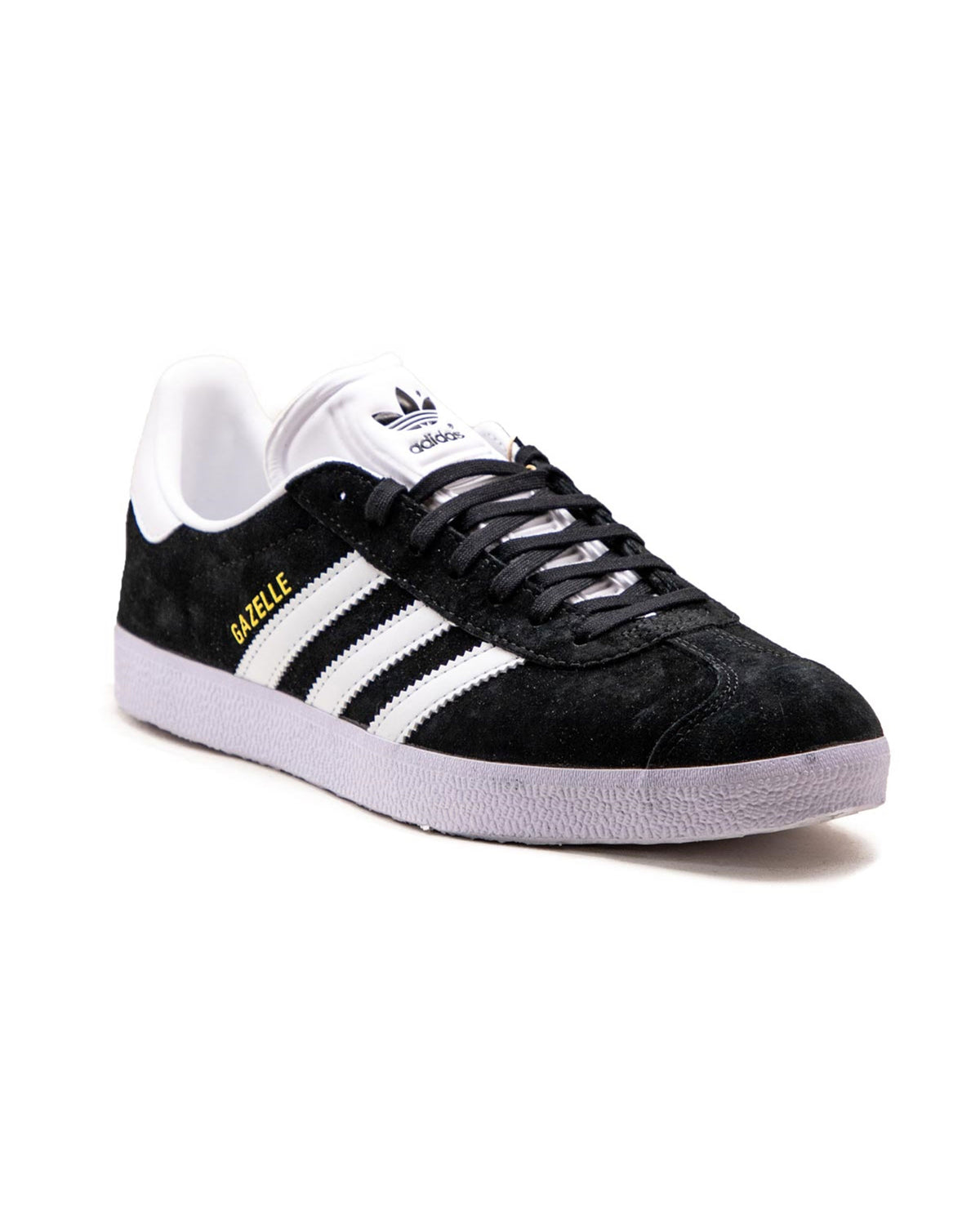 Adidas Gazelle Black