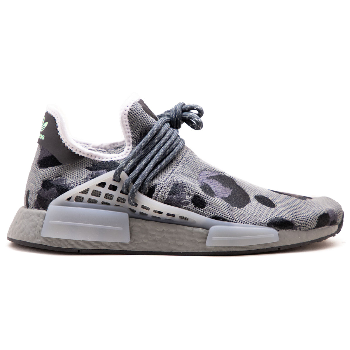 Adidas HU NMD Animal Print Grey