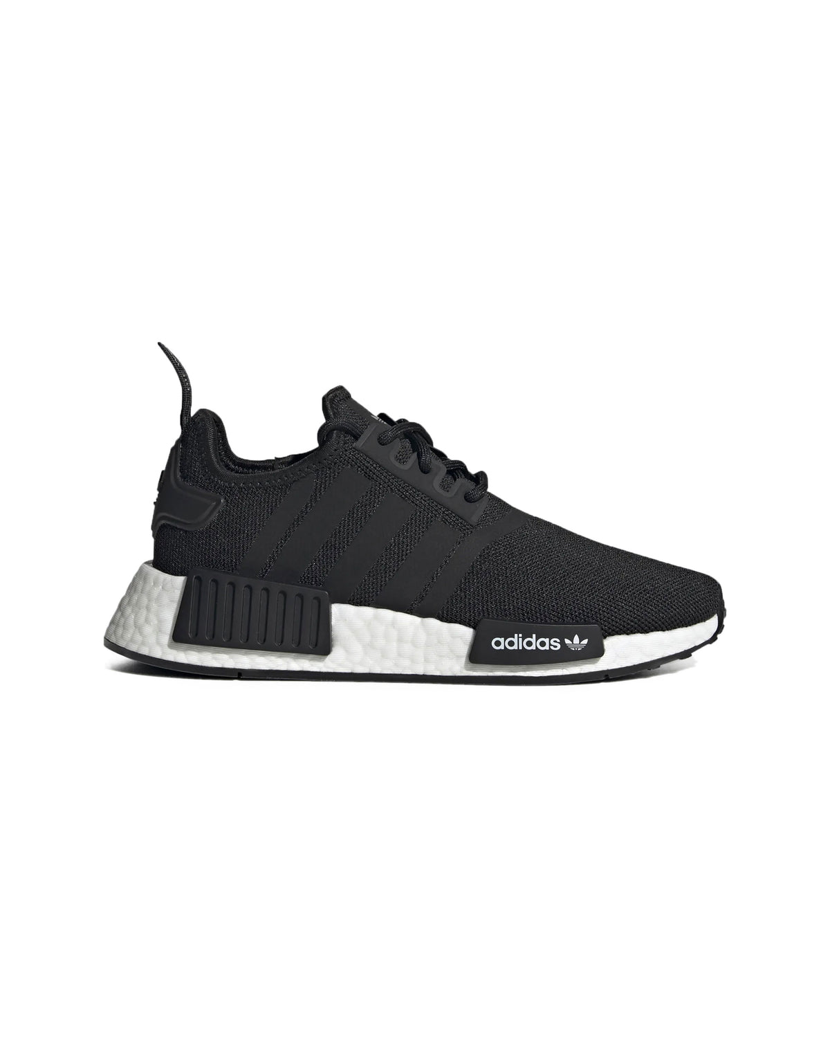 Adidas NMD R1 J Primeblue Black