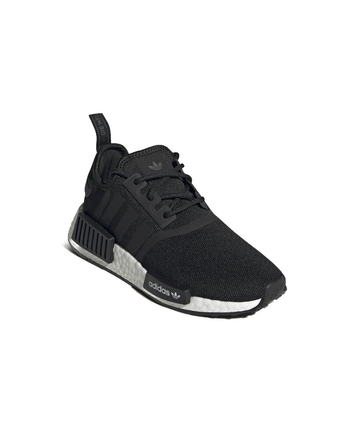 Adidas NMD R1 J Primeblue Black