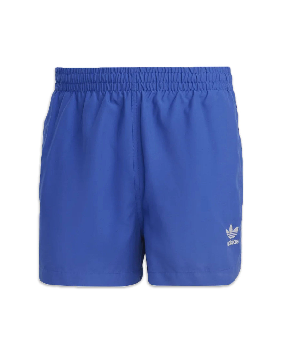 Adidas Originals Adicolor 3-Stripes Swim Short Light Blue