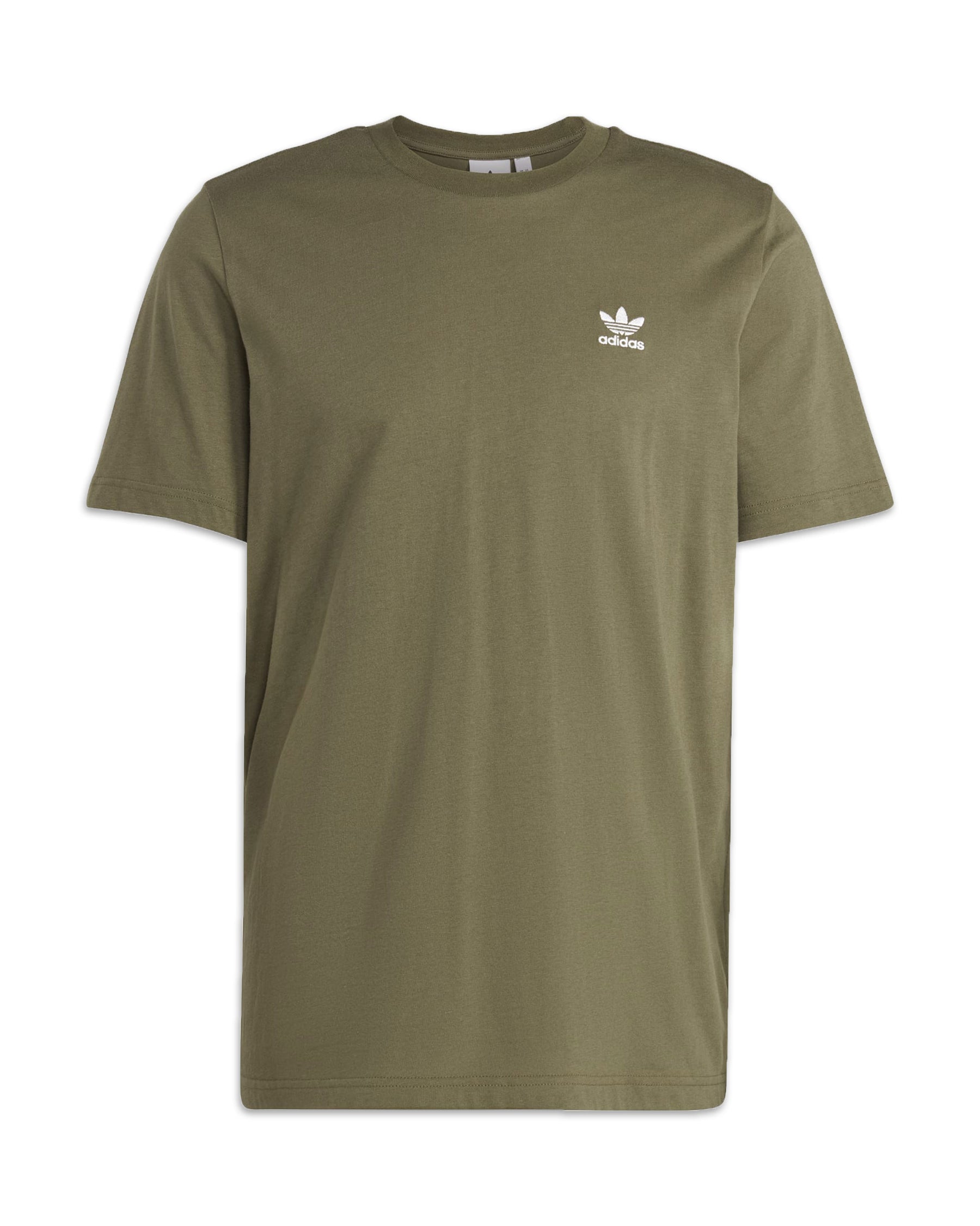 Adidas Originals Essential Tee Military Green