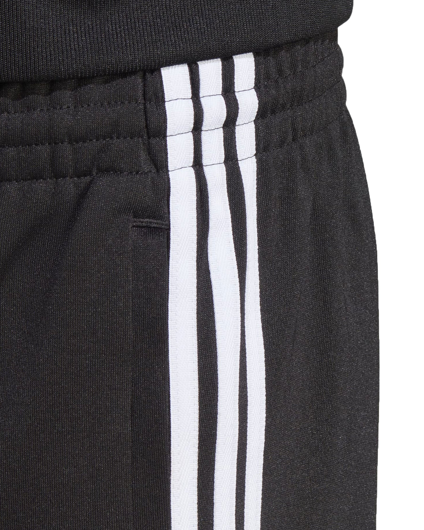 Adidas Originals Superstar Track Pant Black