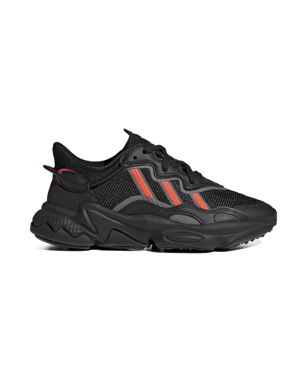 Adidas Ozweego J Black