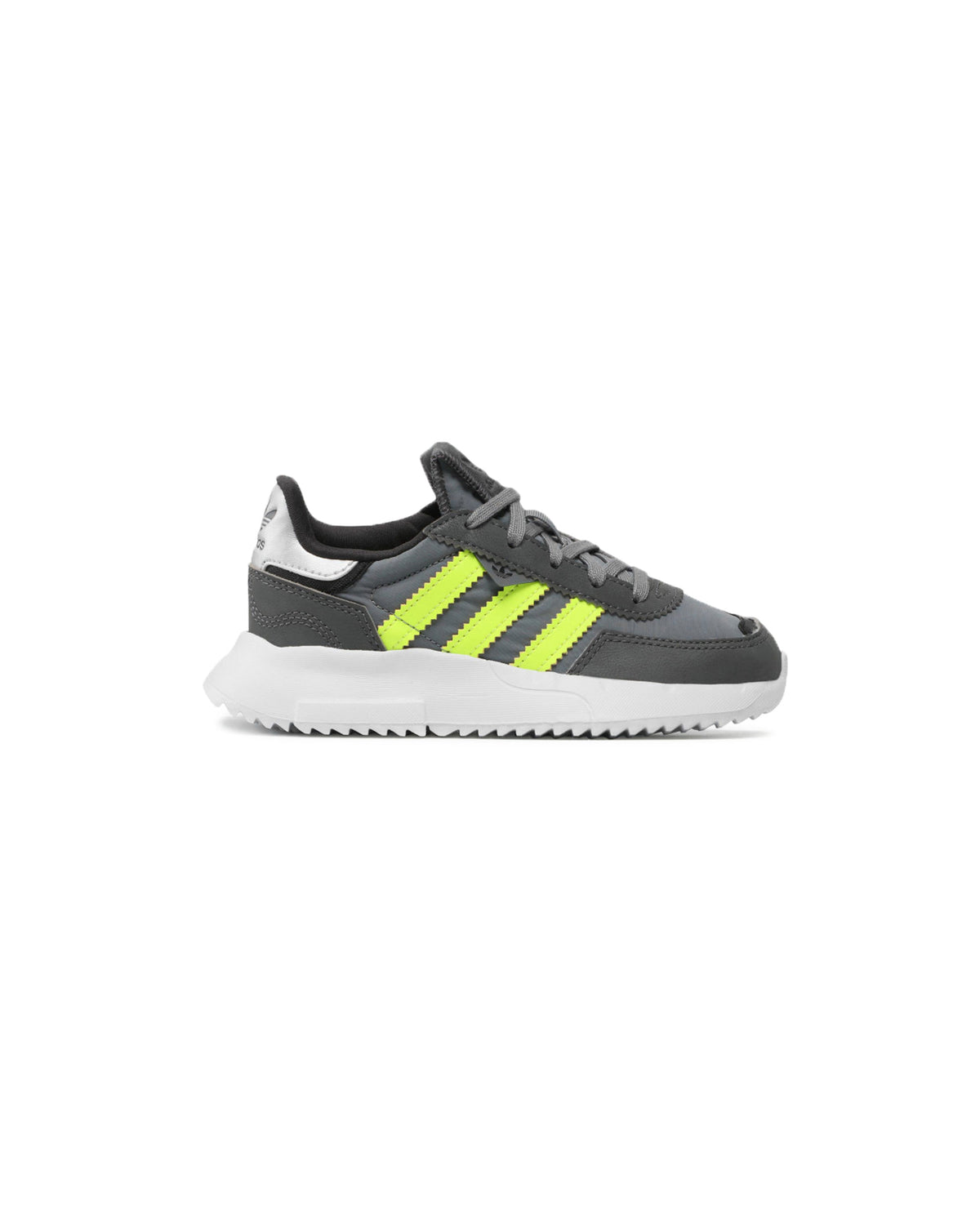 Adidas Retropy F2 C Grey