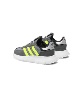 Adidas Retropy F2 C Grey