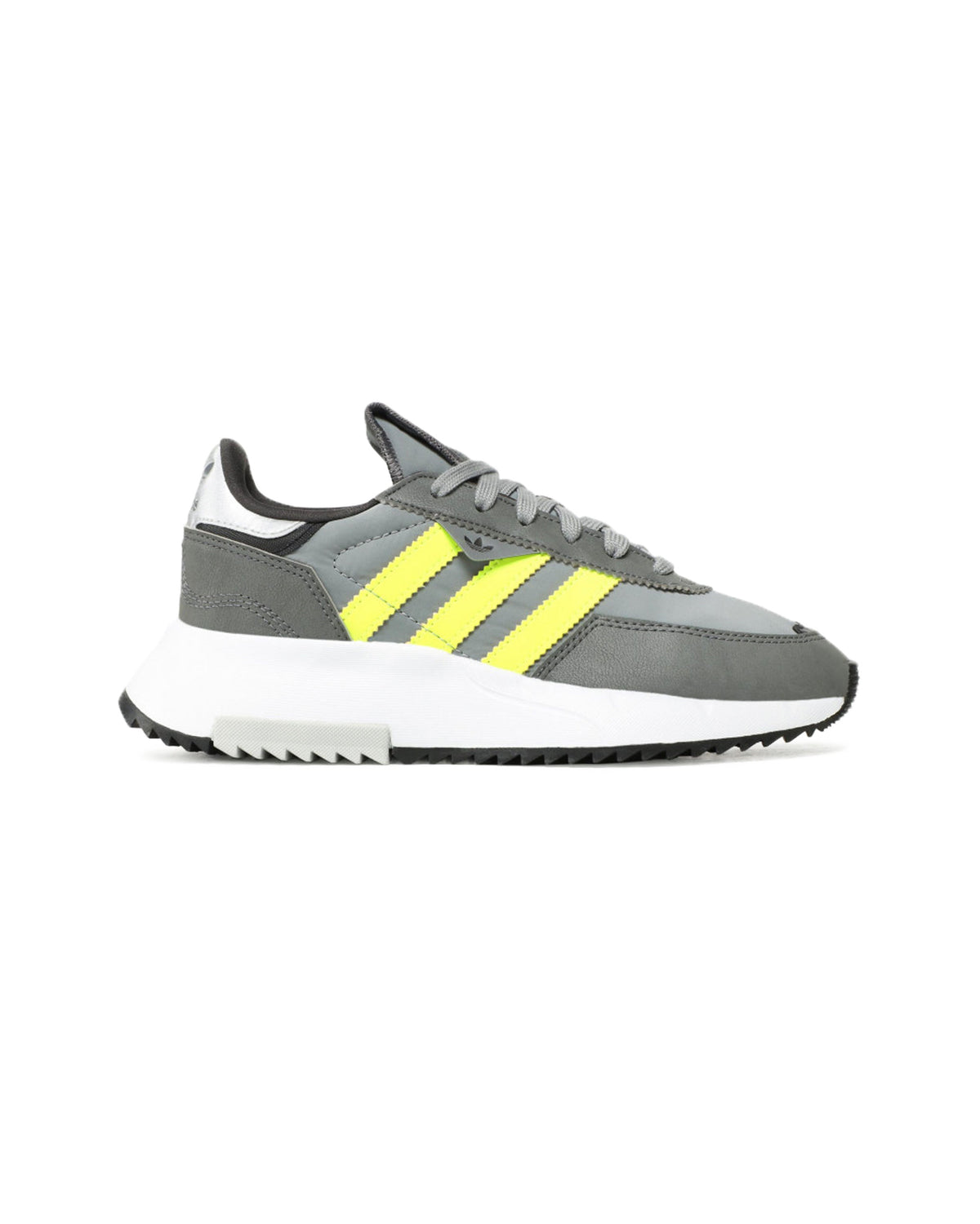 Adidas Retropy F2 J Grey