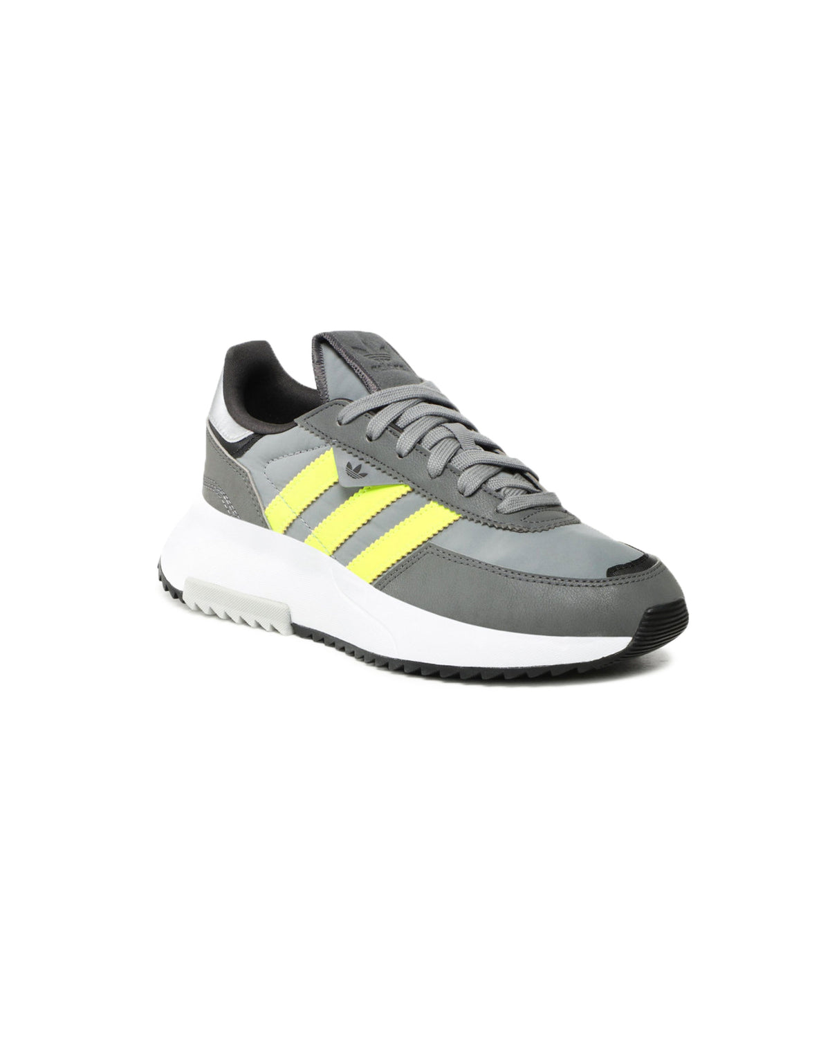 Adidas Retropy F2 J Grey