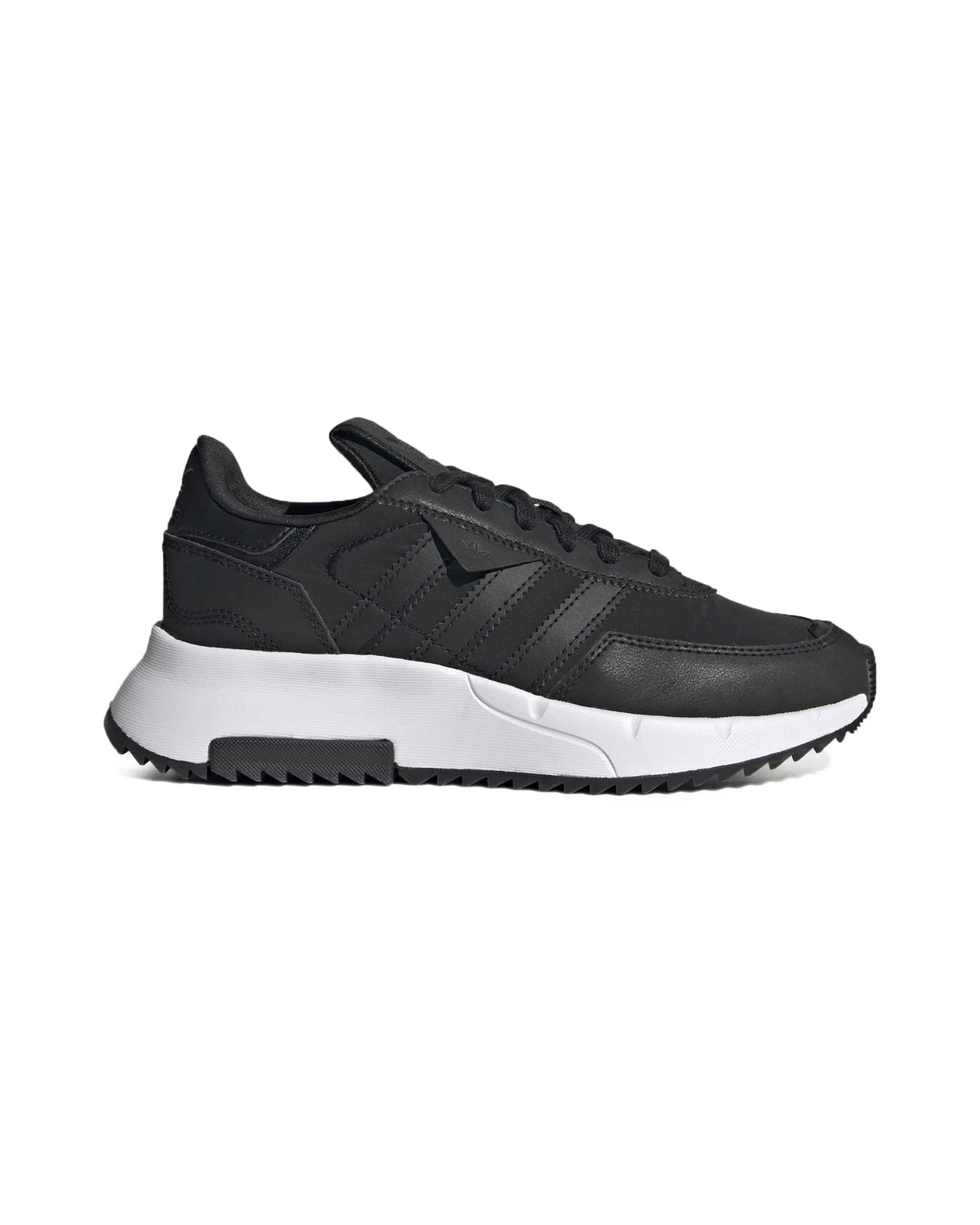 Adidas Retropy F2 J Black