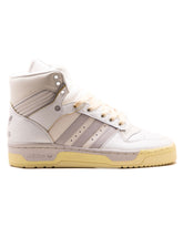 Adidas Rivarly Hi Beige Grigio