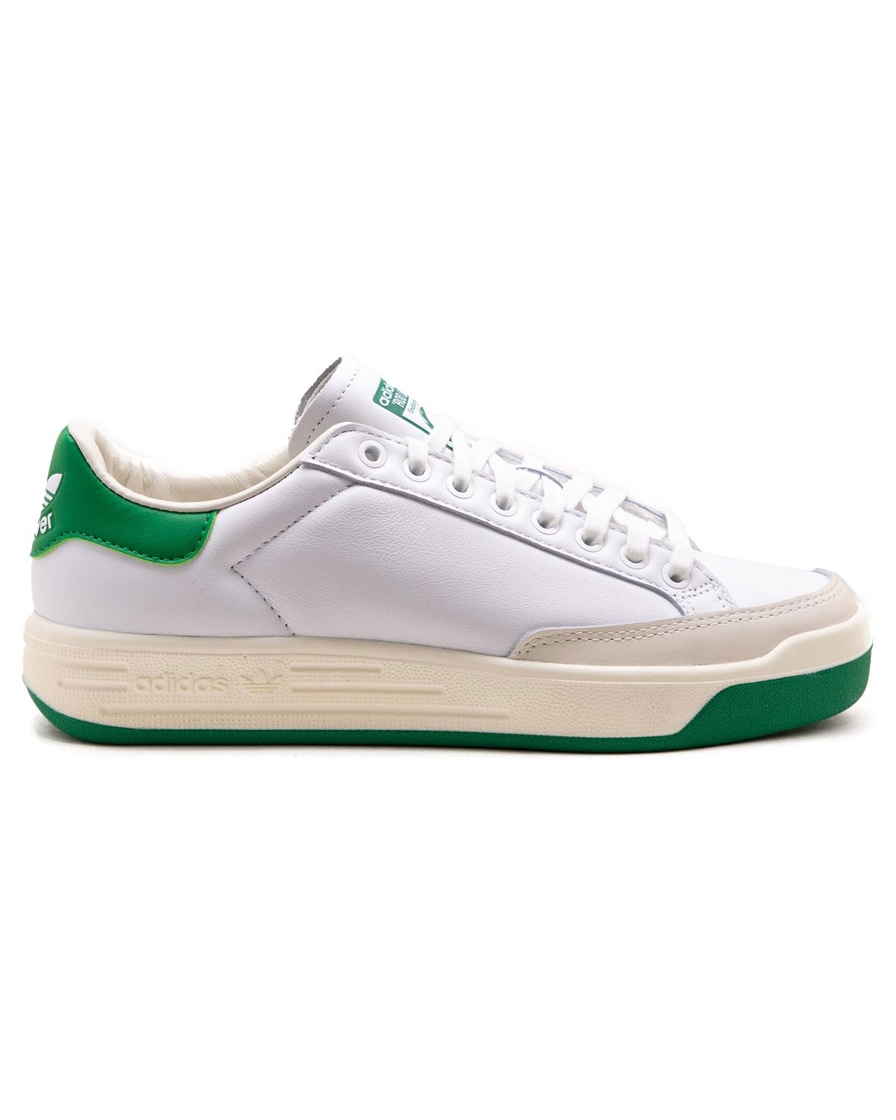 Adidas Rod Laver White FX5605