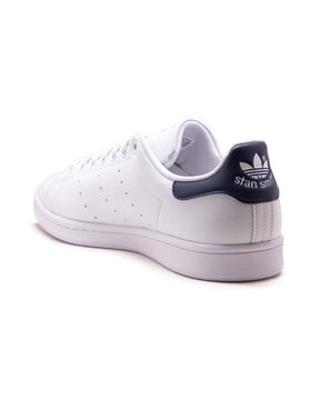 Stan Smith White Blue FX5501