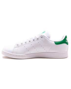 Stan Smith White Green FX5502