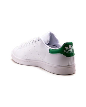 Stan Smith White Green FX5502