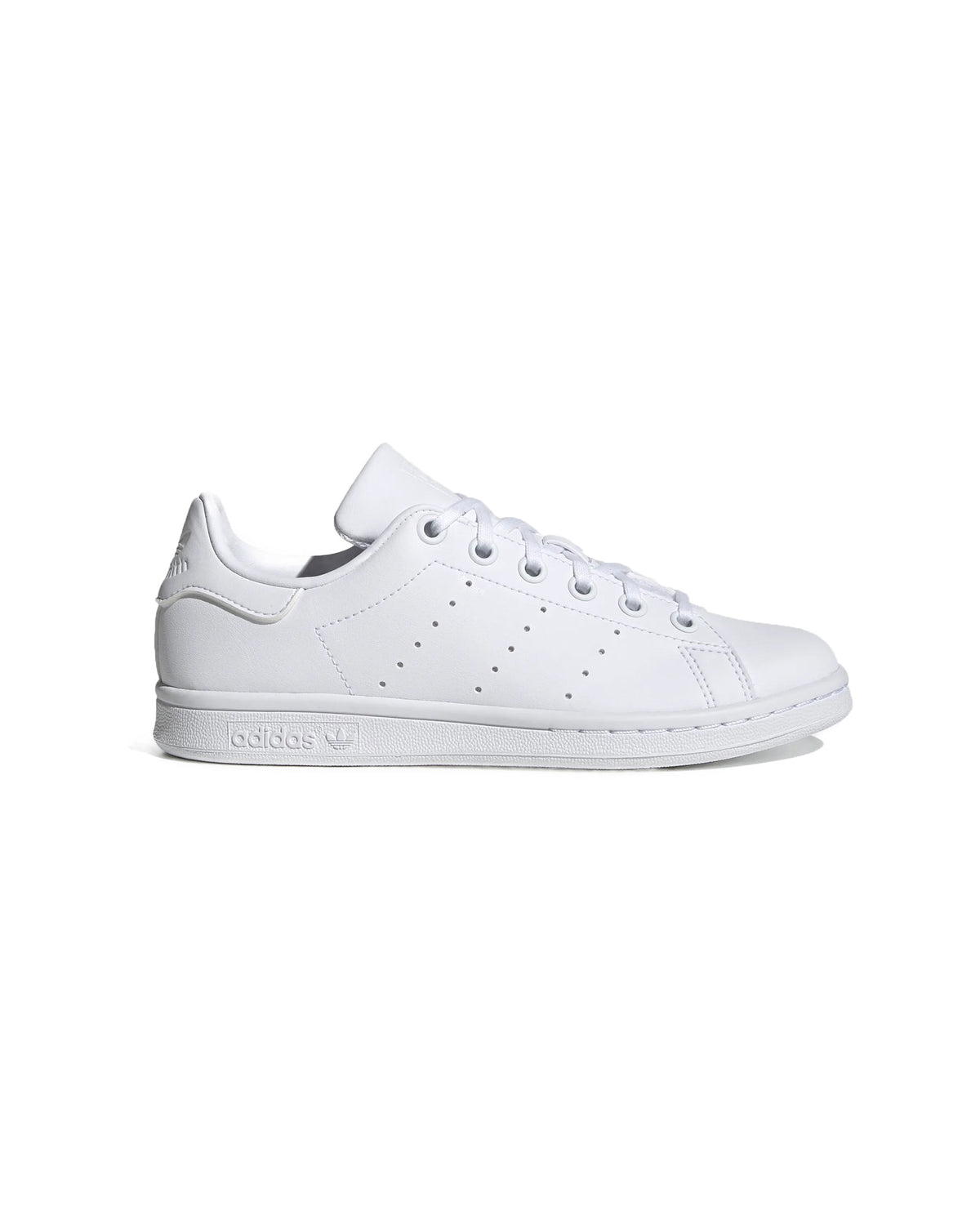 Adidas Stan Smith J White