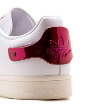 Stan Smith W Bianco Metal GY8147