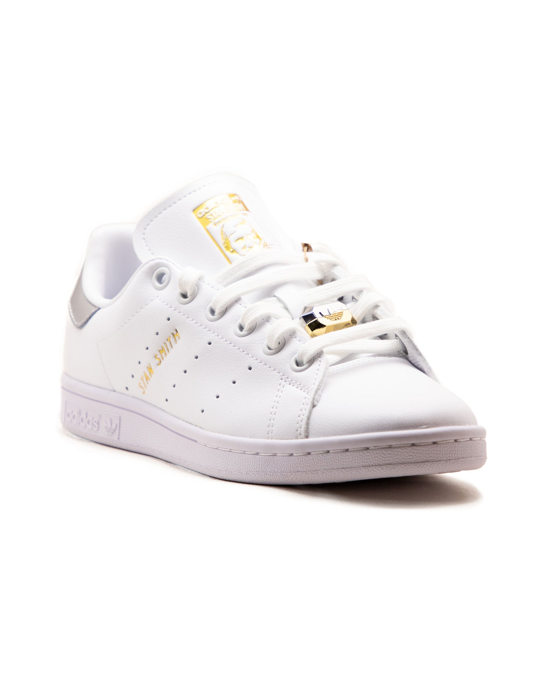 Adidas Stan Smith W White Rose Gold