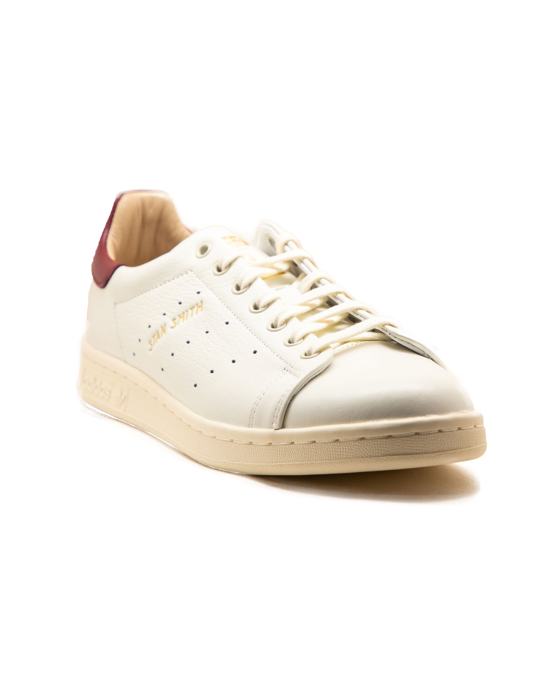 facil de manejar Dirigir Dar permiso Adidas Sten Smith Lux Beige Bordeaux