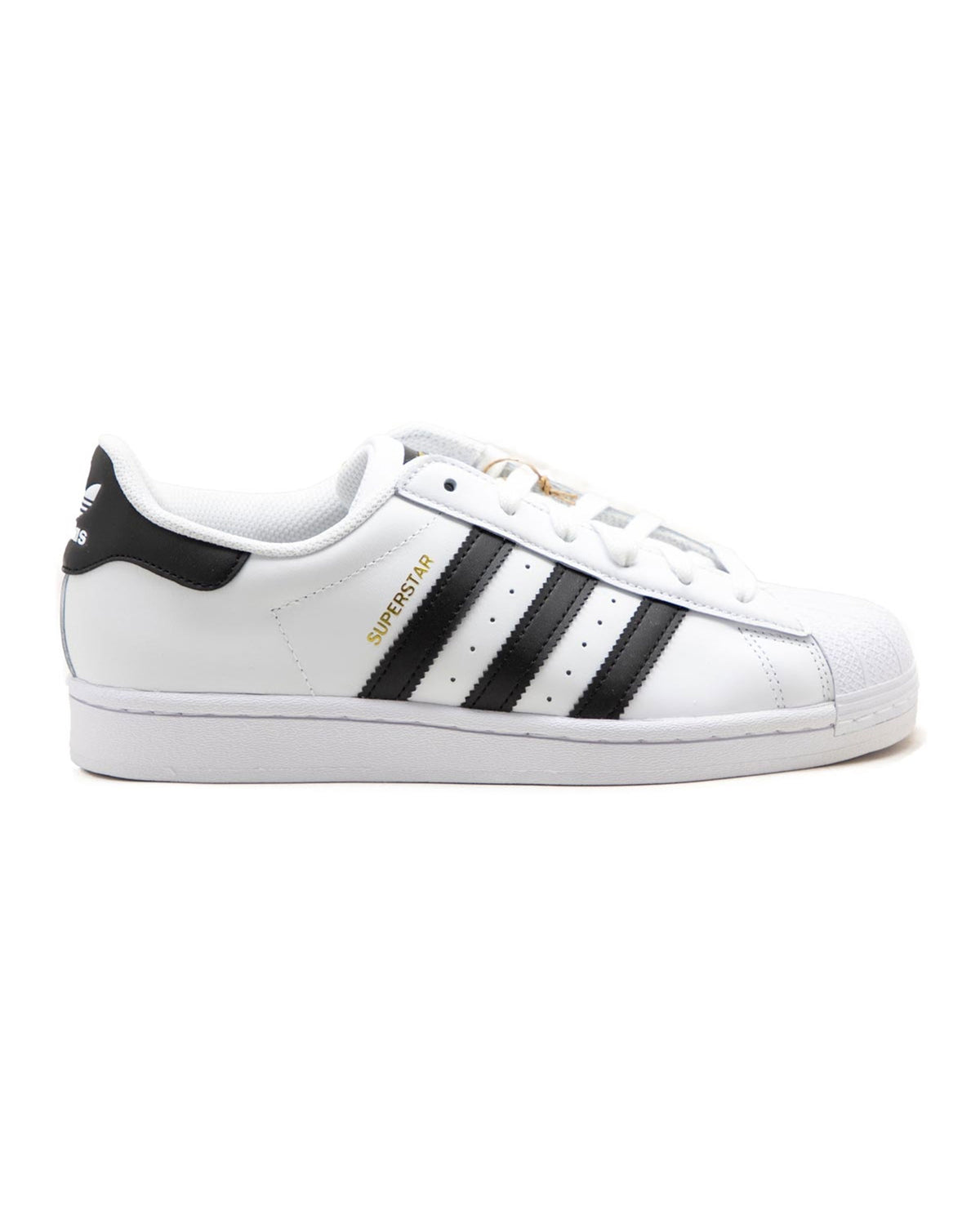 Superstar White Black EG4958