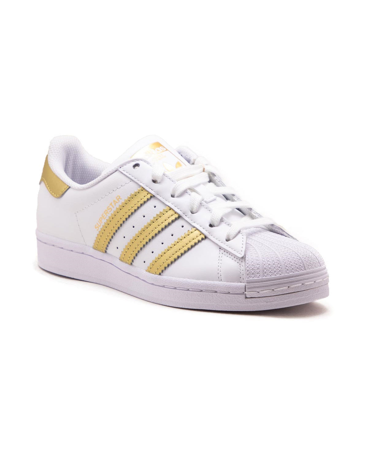 Superstar Bianco Oro FX7483