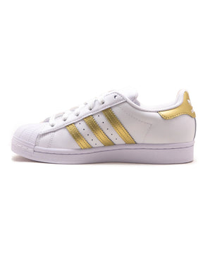 Superstar Bianco Oro FX7483