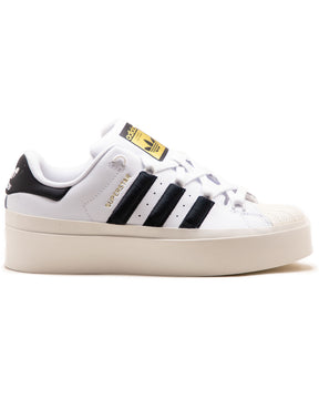 Superstar Bonega W Bianco Nero GY5250