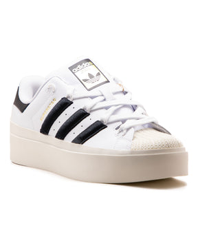 Superstar Bonega W Bianco Nero GY5250