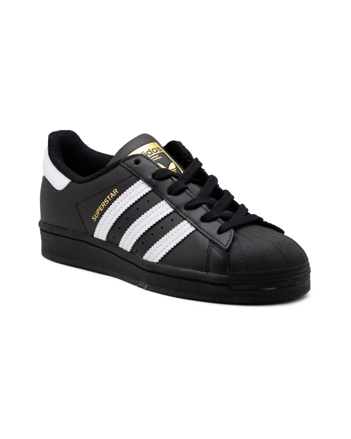 Superstar Nero Bianco EG4959