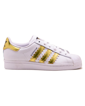 Superstar W White Gold H03915