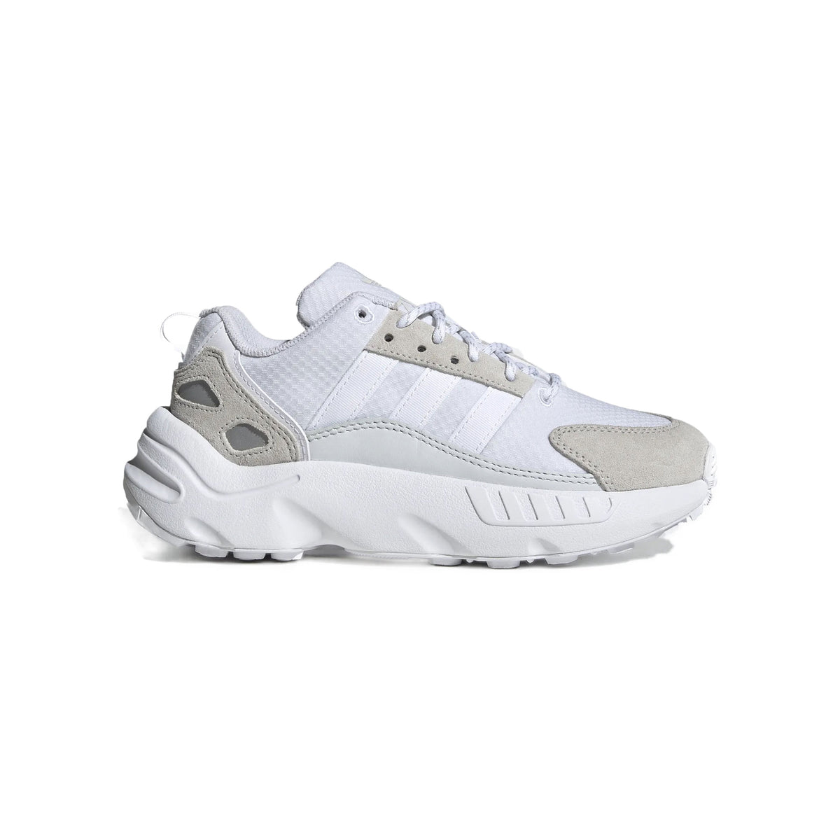 Adidas ZX 22 J White
