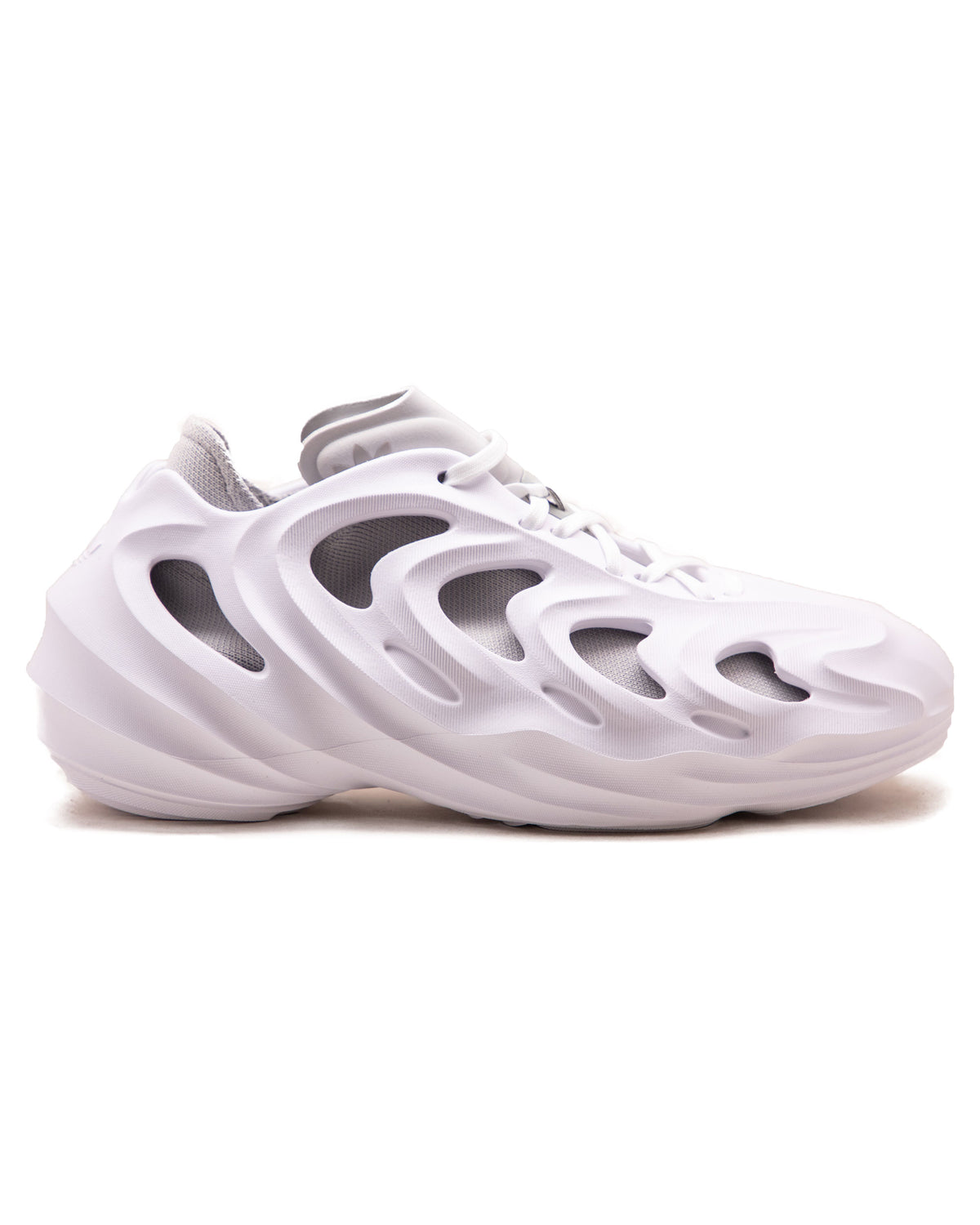 Adidas adiFOM Q White