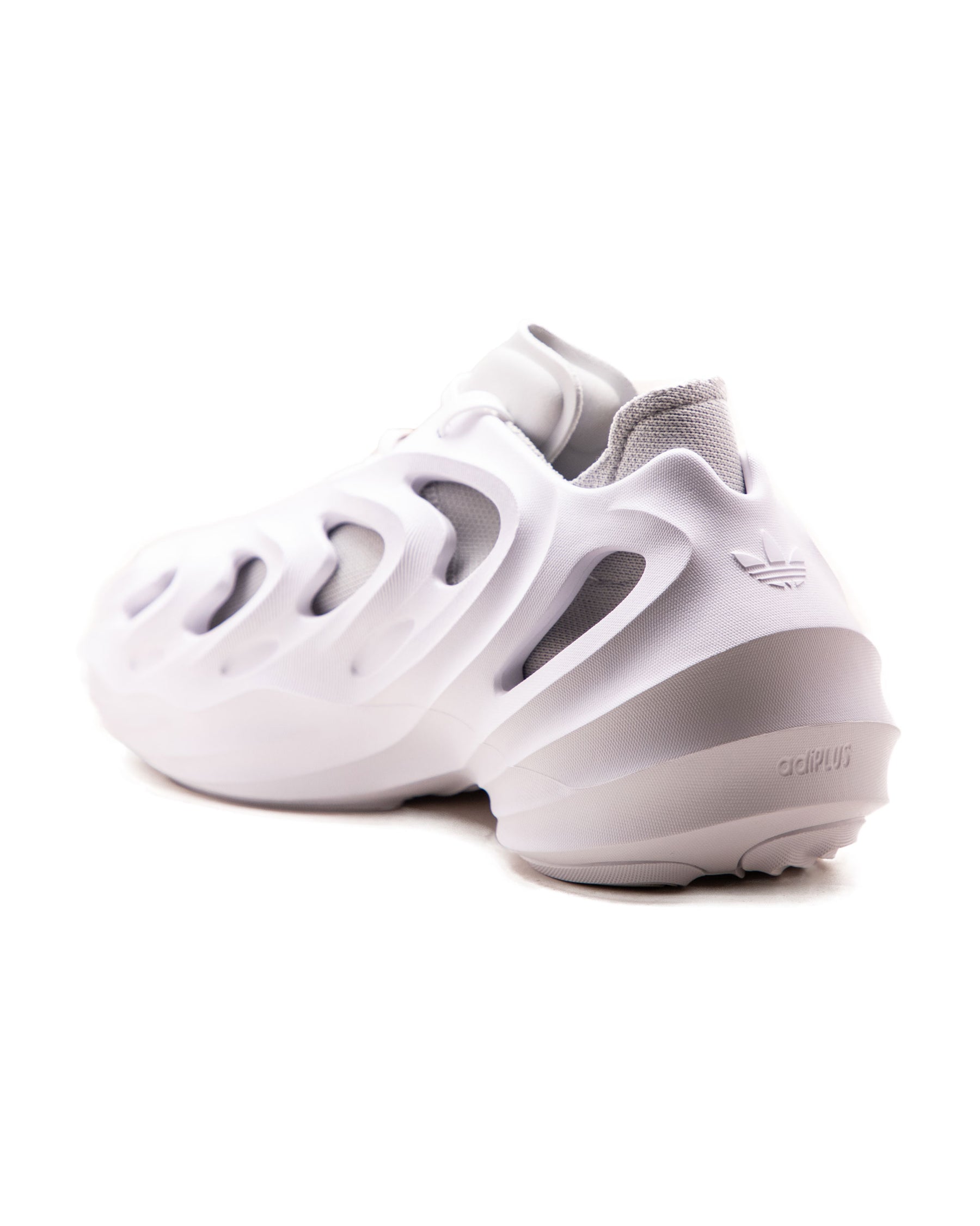 Adidas adiFOM Q White