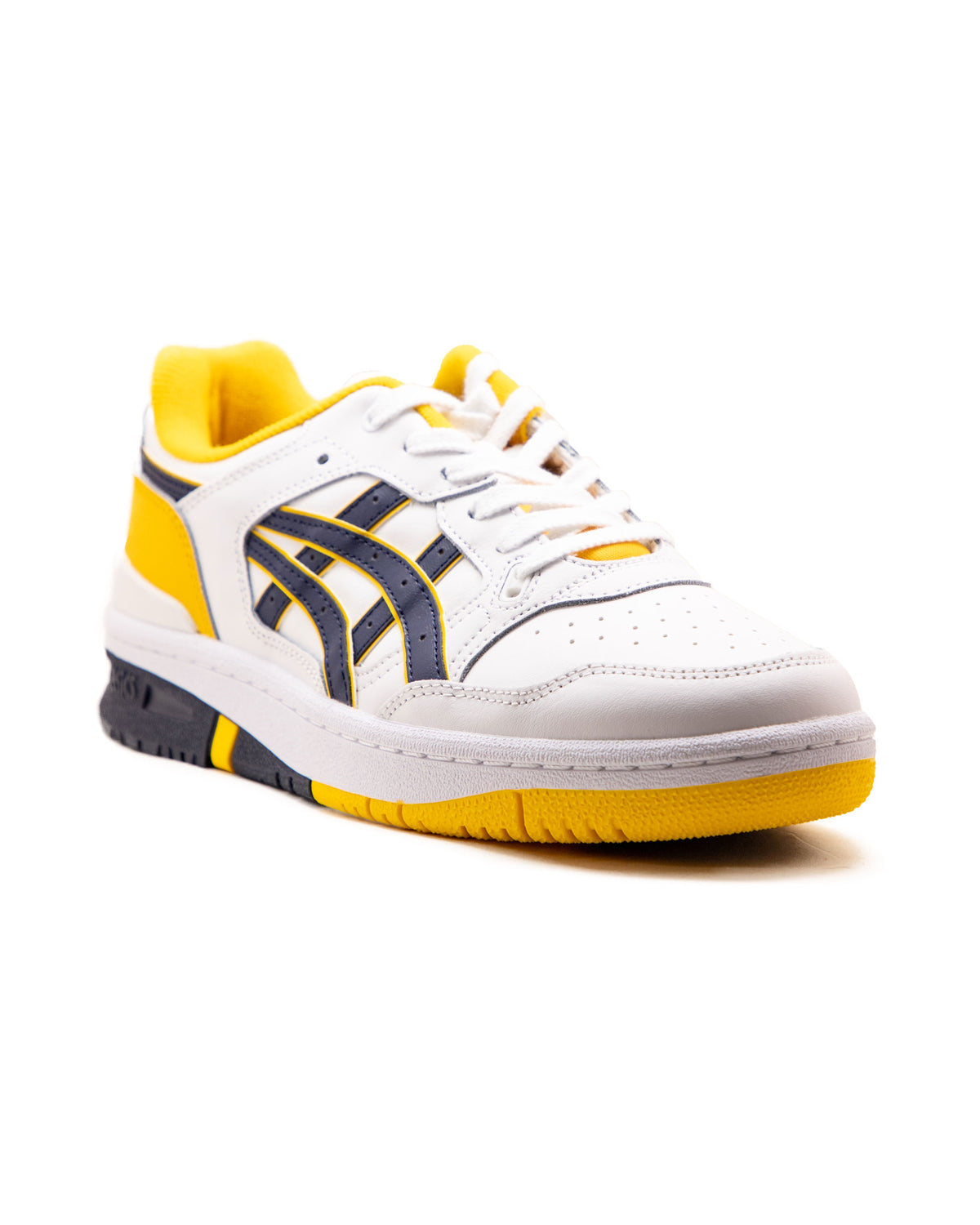 Asics EX-89 Bianco Giallo