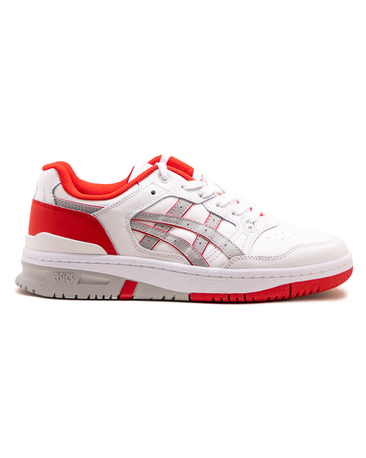 Asics EX-89 White Red