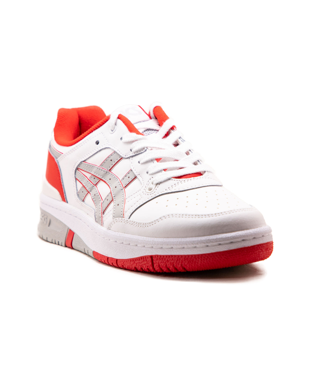 Asics EX-89 White Red