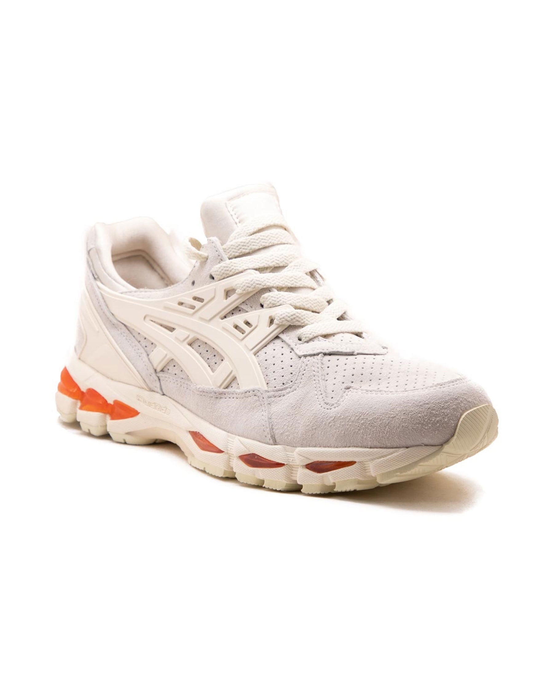 Asics Gel Kayano Trainer 21 Suede 1201A067-201