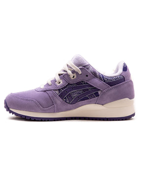 Asics Gel Lyte III Suede 1201A318-500