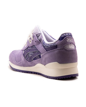 Asics Gel Lyte III Suede 1201A318-500